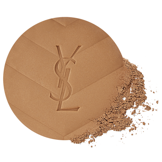 BRONZER SHADE 3ALL HOURS